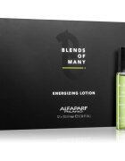 Alfaparf Milano Blends of Many Energizing energizující sérum pro suché a poškozené vlasy 12x10 ml