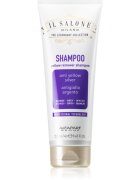 Alfaparf Milano Il Salone Milano Anti-yellow fialový šampon neutralizující žluté tóny 250 ml