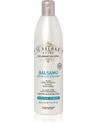 Alfaparf Milano Il Salone Milano Detox čisticí detoxikační kondicionér pro všechny typy vlasů 500 ml