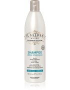 Alfaparf Milano Il Salone Milano Detox čisticí detoxikační šampon pro vlasy vystavené znečištěnému ovzduší 500 ml