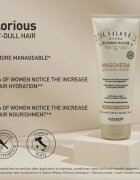 Alfaparf Milano Il Salone Milano Glorious obnovující maska pro poškozené vlasy 250 ml