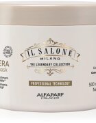 Alfaparf Milano Il Salone Milano Glorious obnovující maska pro poškozené vlasy 500 ml
