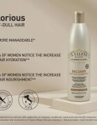 Alfaparf Milano Il Salone Milano Glorious vyživující kondicionér pro suché a poškozené vlasy 500 ml