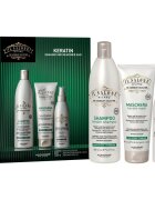 Alfaparf Milano Il Salone Milano Keratin kit dárková sada pro poškozené vlasy