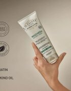 Alfaparf Milano Il Salone Milano Keratin kit dárková sada pro poškozené vlasy