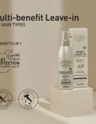 Alfaparf Milano Il Salone Milano Keratin kit dárková sada pro poškozené vlasy