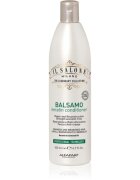 Alfaparf Milano Il Salone Milano Keratin obnovující kondicionér pro poškozené vlasy 500 ml