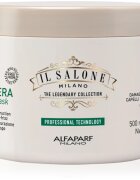 Alfaparf Milano Il Salone Milano Keratin obnovující maska pro poškozené vlasy 500 ml