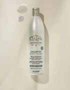Alfaparf Milano Il Salone Milano Keratin obnovující šampon pro poškozené vlasy 500 ml
