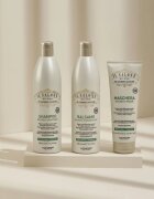 Alfaparf Milano Il Salone Milano Keratin obnovující šampon pro poškozené vlasy 500 ml