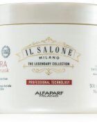 Alfaparf Milano Il Salone Milano Magnificent maska pro barvené vlasy 500 ml