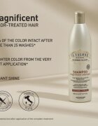Alfaparf Milano Il Salone Milano Magnificent šampon pro barvené vlasy 500 ml