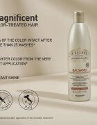 Alfaparf Milano Il Salone Milano Magnificent vlasový kondicionér pro barvené vlasy 500 ml