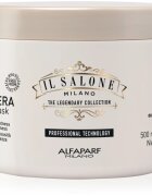 Alfaparf Milano Il Salone Milano Mythic hydratační maska pro normální až suché vlasy 500 ml