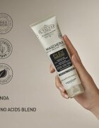 Alfaparf Milano Il Salone Milano Plex Rebuilder maska pro odbarvené barvené a chemicky ošetřené vlasy 150 ml