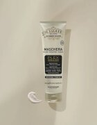 Alfaparf Milano Il Salone Milano Plex Rebuilder maska pro odbarvené barvené a chemicky ošetřené vlasy 150 ml
