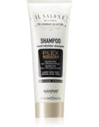 Alfaparf Milano Il Salone Milano Plex Rebuilder ochranný šampon pro odbarvené barvené a chemicky ošetřené vlasy 250 ml