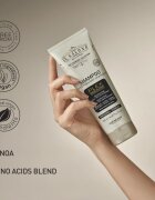 Alfaparf Milano Il Salone Milano Plex Rebuilder ochranný šampon pro odbarvené barvené a chemicky ošetřené vlasy 250 ml