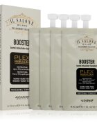 Alfaparf Milano Il Salone Milano Plex Rebuilder sérum pro odbarvené barvené a chemicky ošetřené vlasy 4x15 ml