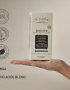 Alfaparf Milano Il Salone Milano Plex Rebuilder sérum pro odbarvené barvené a chemicky ošetřené vlasy 4x15 ml