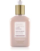 Alfaparf Milano Keratin Therapy Lisse Design hydratační sérum pro lesk a hebkost vlasů 125 ml