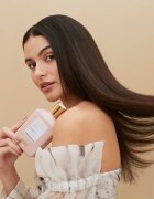 Alfaparf Milano Keratin Therapy Lisse Design jemný šampon pro lesk a hebkost vlasů 250 ml