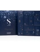 Alfaparf Milano Semi di Lino Advent Calendar adventní kalendář pro krásné vlasy a pokožku