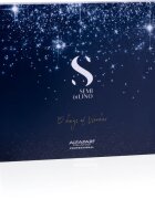 Alfaparf Milano Semi di Lino Advent Calendar adventní kalendář pro krásné vlasy a pokožku