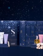 Alfaparf Milano Semi di Lino Advent Calendar adventní kalendář pro krásné vlasy a pokožku