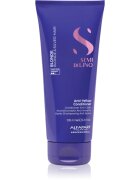 Alfaparf Milano Semi di Lino Blonde fialový kondicionér pro blond a melírované vlasy 200 ml