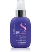 Alfaparf Milano Semi di Lino Blonde sprej proti žlutým tónům pro blond a melírované vlasy 125 ml