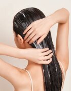 Alfaparf Milano Semi di Lino Brunette tónovací kondicionér neutralizující mosazné podtóny 200 ml