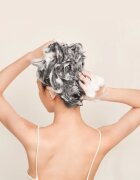 Alfaparf Milano Semi di Lino Brunette tónovací šampon neutralizující mosazné podtóny 250 ml