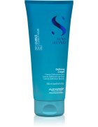 Alfaparf Milano Semi Di Lino Curls Defining Cream definující krém pro kudrnaté vlasy 200 ml