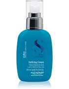 Alfaparf Milano Semi Di Lino Curls definující krém pro kudrnaté vlasy 125 ml