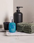 Alfaparf Milano Semi Di Lino Curls definující krém pro kudrnaté vlasy 125 ml