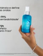 Alfaparf Milano Semi Di Lino Curls Enhancing Milk definující krém pro posílení kudrnatých a vlnitých vlasů 200 ml
