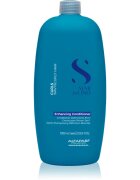 Alfaparf Milano Semi Di Lino Curls kondicionér pro kudrnaté vlasy 1000 ml
