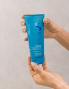 Alfaparf Milano Semi Di Lino Curls kondicionér pro kudrnaté vlasy 200 ml