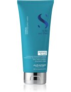 Alfaparf Milano Semi Di Lino Curls mycí kondicionér pro kudrnaté vlasy 200 ml