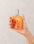 Alfaparf Milano Semi Di Lino Curls olej pro kudrnaté vlasy 100 ml