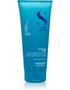 Alfaparf Milano Semi Di Lino Curls Perfecting Balm balzám pro kudrnaté vlasy 200 ml