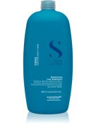 Alfaparf Milano Semi Di Lino Curls šampon pro kudrnaté vlasy 1000 ml