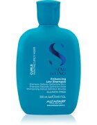 Alfaparf Milano Semi Di Lino Curls šampon pro kudrnaté vlasy 250 ml