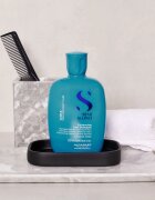 Alfaparf Milano Semi Di Lino Curls šampon pro kudrnaté vlasy 250 ml