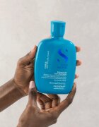 Alfaparf Milano Semi Di Lino Curls šampon pro kudrnaté vlasy 250 ml