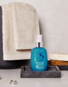 Alfaparf Milano Semi Di Lino Curls strukturovací stylingový sprej pro kudrnaté vlasy 125 ml