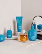 Alfaparf Milano Semi Di Lino Curls strukturovací stylingový sprej pro kudrnaté vlasy 125 ml