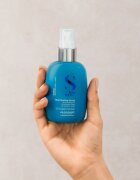 Alfaparf Milano Semi Di Lino Curls strukturovací stylingový sprej pro kudrnaté vlasy 125 ml