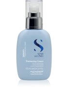 Alfaparf Milano Semi di Lino Density bezoplachová péče pro jemné vlasy 125 ml